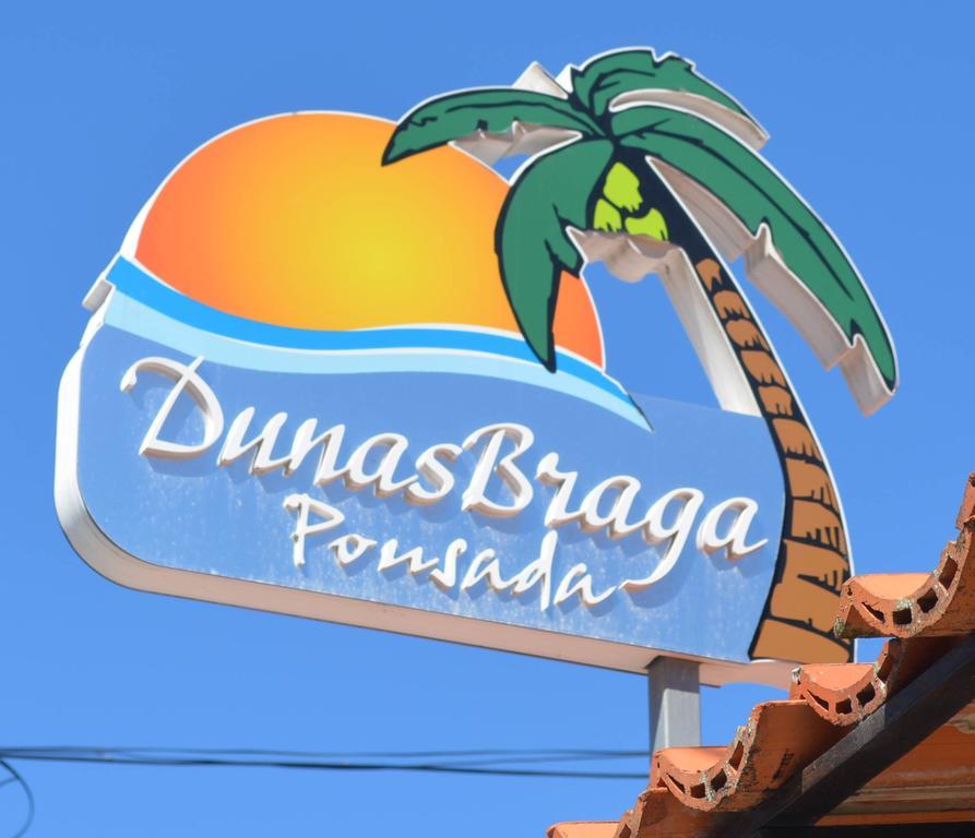 Estalagem Dunas Braga