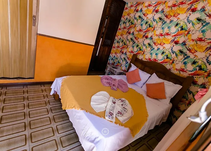 Pousada Dunas Braga
