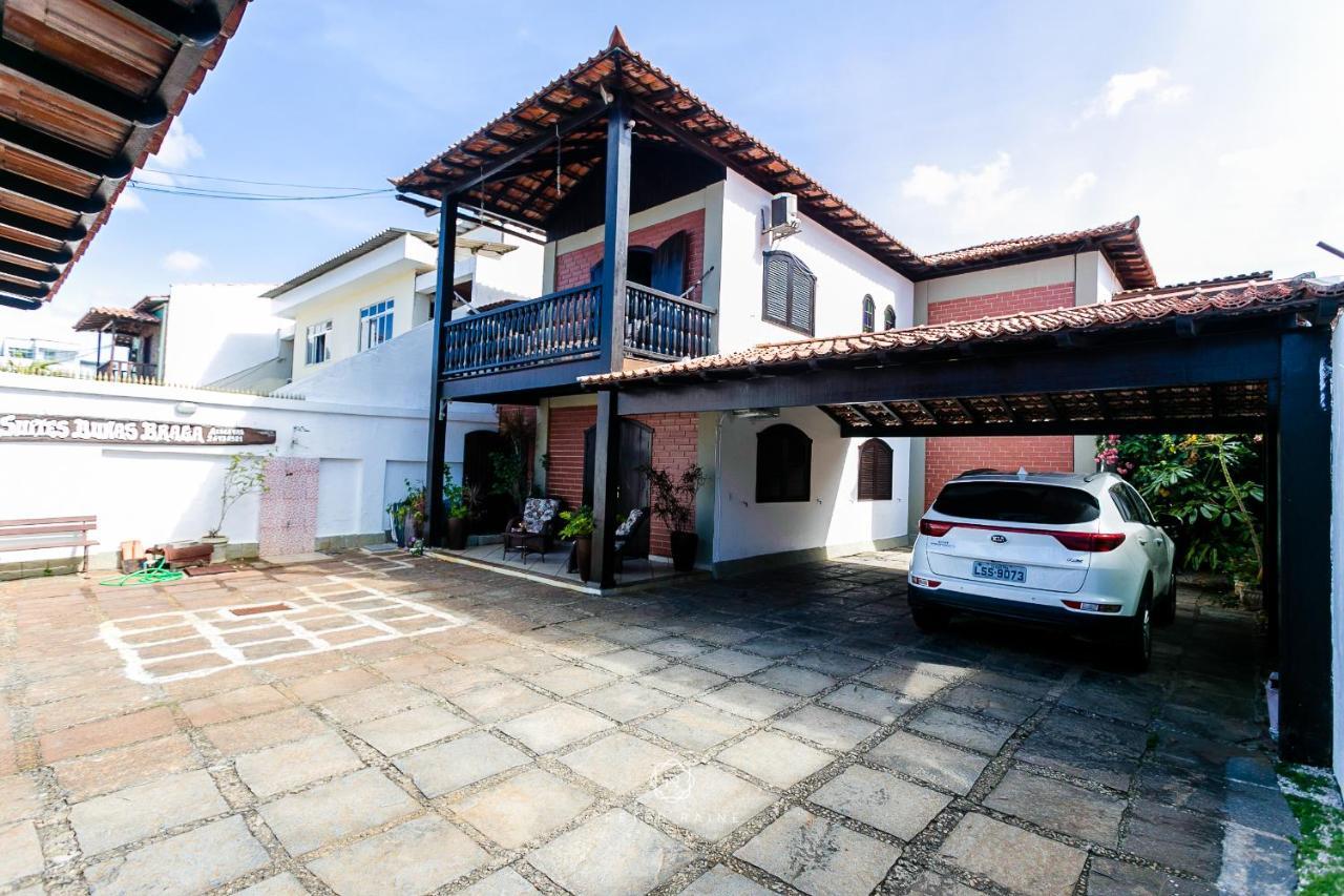 Inn Dunas Braga *