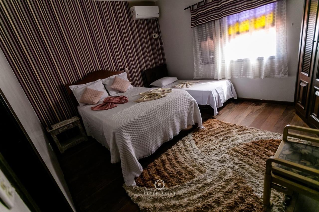 Dunas Braga Inn *