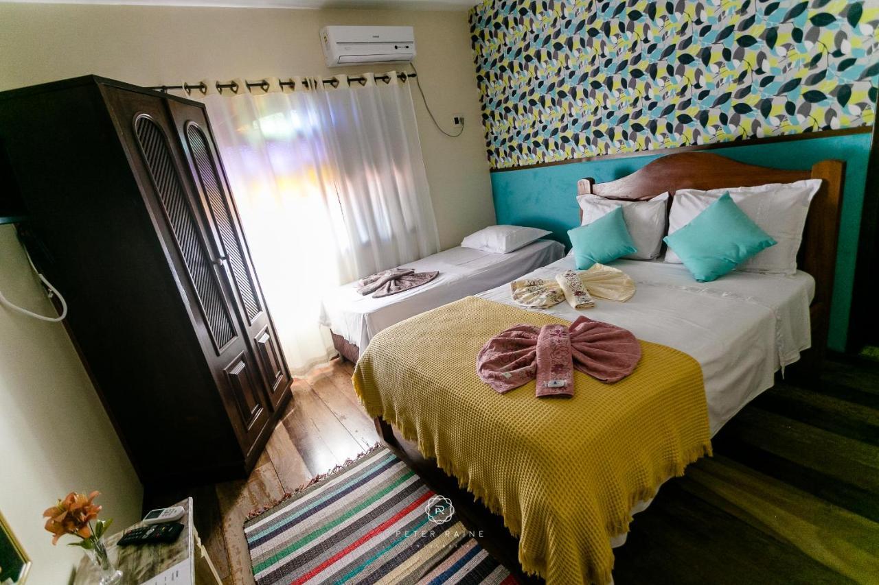 Inn Dunas Braga
