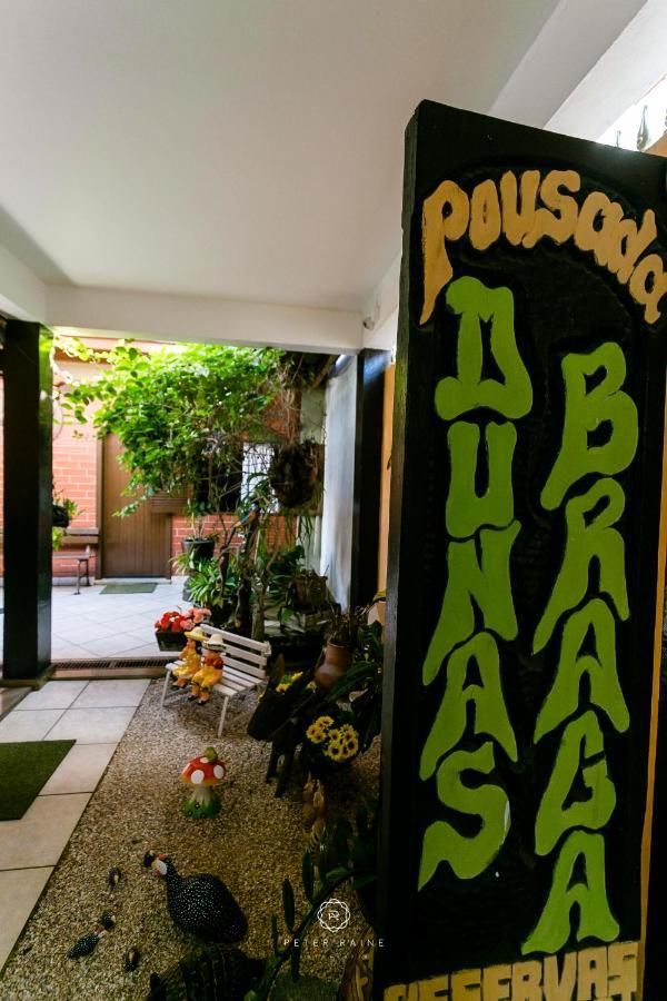 Inn Dunas Braga Cabo Frio