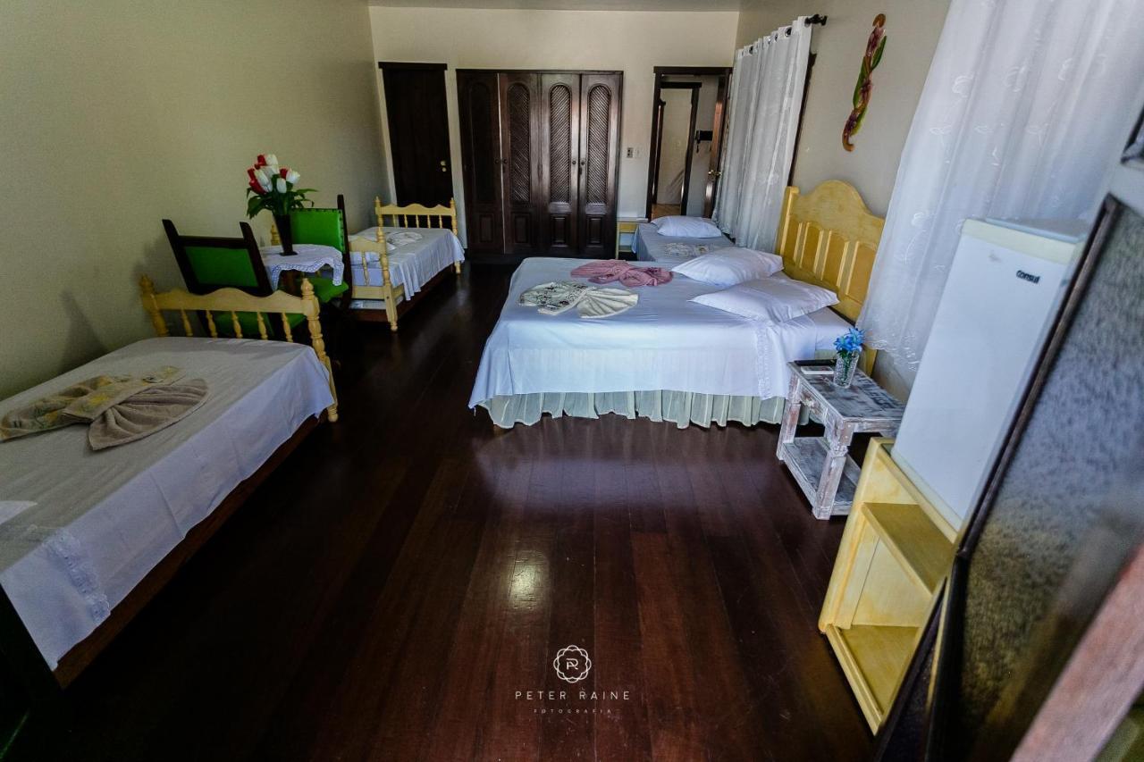 Inn Dunas Braga Cabo Frio
