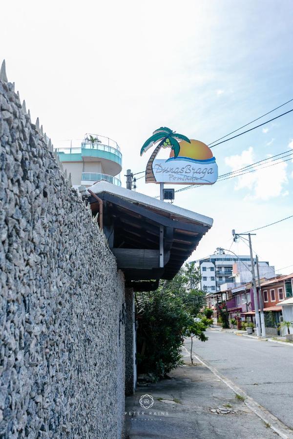 Inn Dunas Braga Cabo Frio